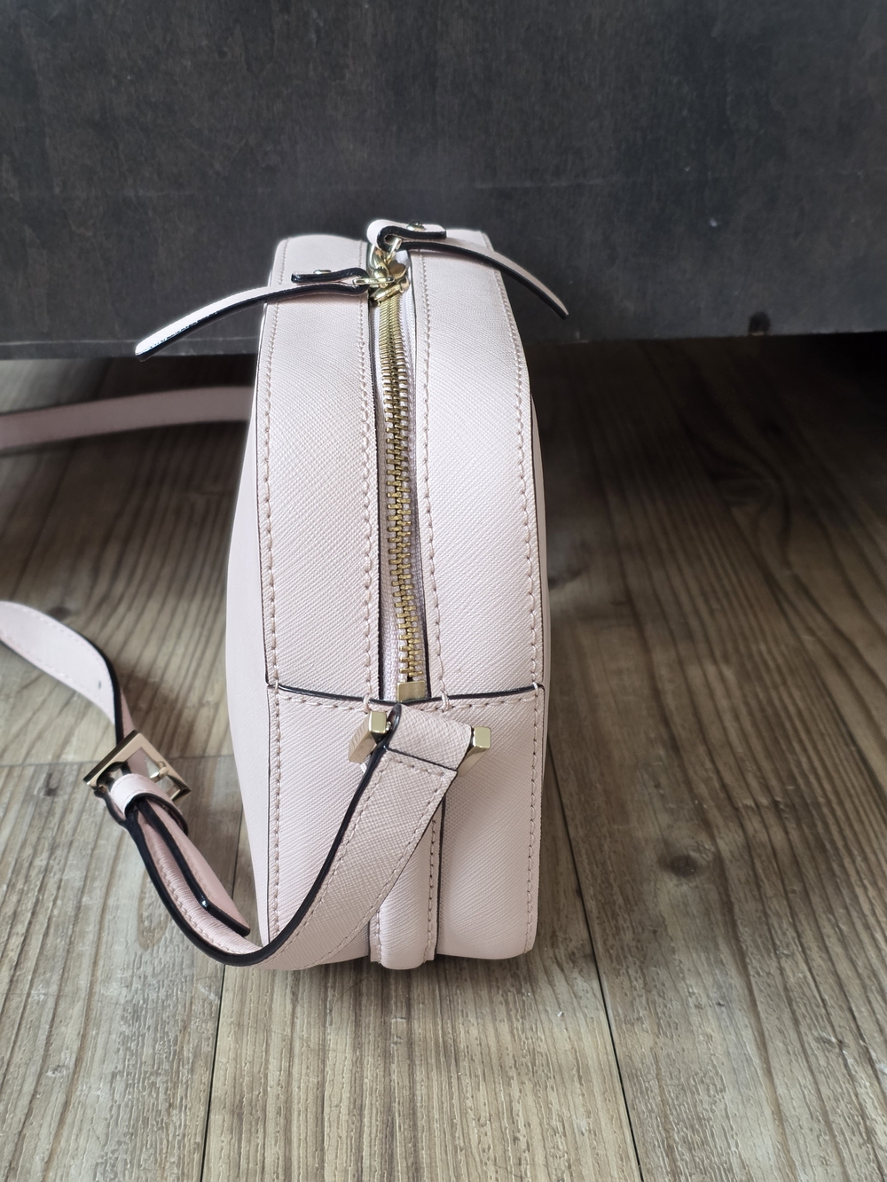 Kate Spade Newbury Lane Cammie Crossbody Bag - Picture 4 of 7